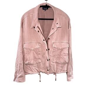 Great Condition - Rose Women's Jacket - Size Medium